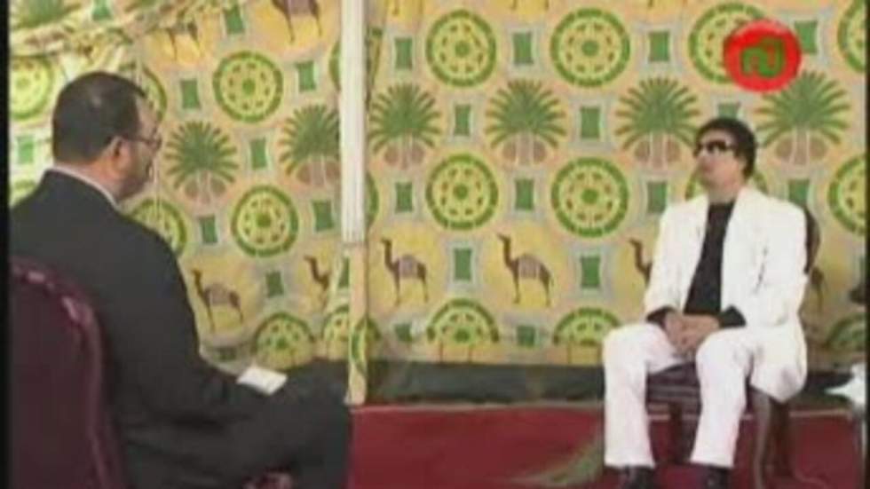 Les dignitaires musulmans appellent à mettre un terme au "massacre" à Benghazi Les dignitaires musulmans appellent à mettre un terme au "massacre" à Benghazi