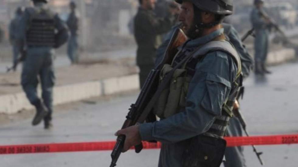 Près de 30 morts après un attentat suicide dans la province de Kunduz