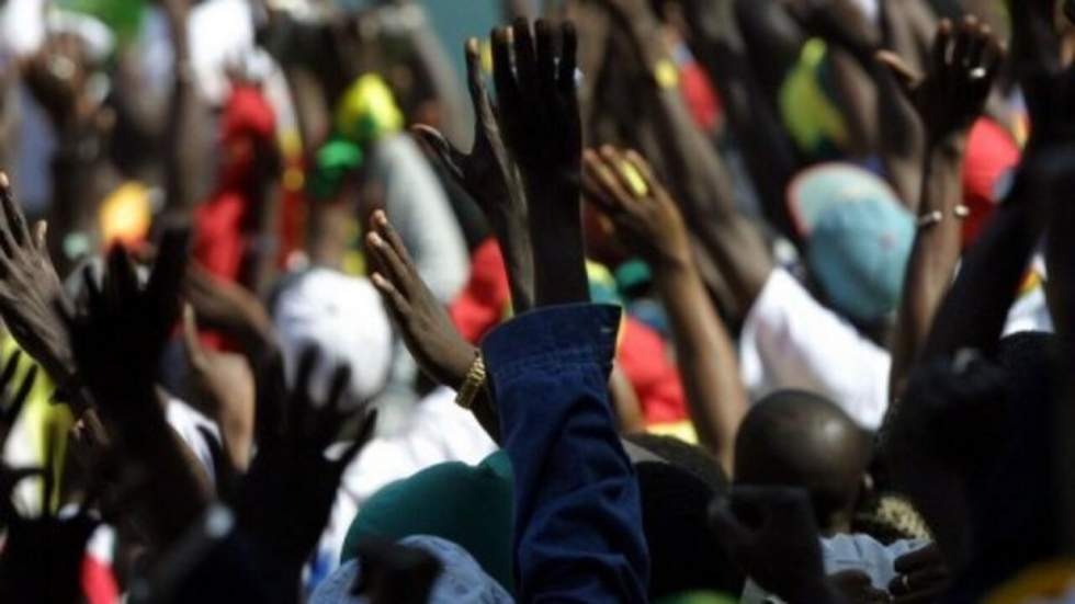 Bousculade meurtrière dans un stade de football à Bamako