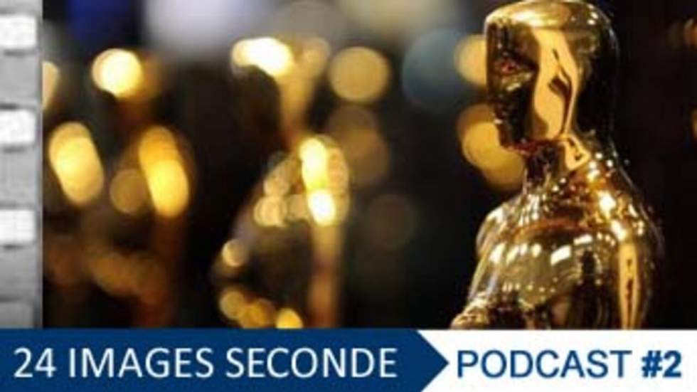 Audio : Le roi bègue règnera-t-il sur les Oscars ?