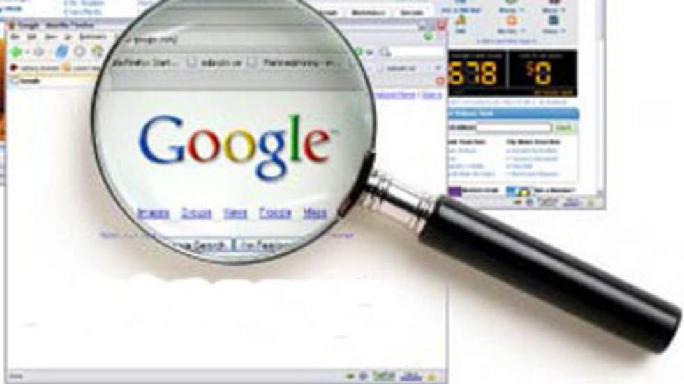 Google part à la chasse des "pollueurs du Web" Google part à la chasse des "pollueurs du Web"