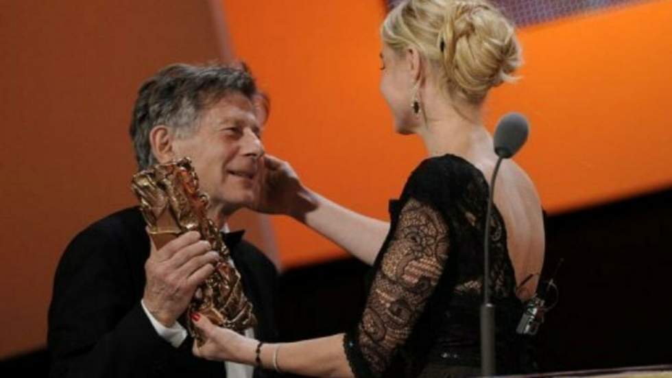 "Des hommes et des dieux", Polanski et "Gainsbourg" récompensés aux César