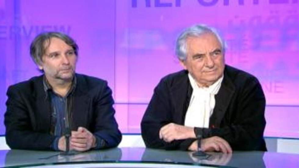 Édition spéciale Daniel Buren Édition spéciale Daniel Buren
