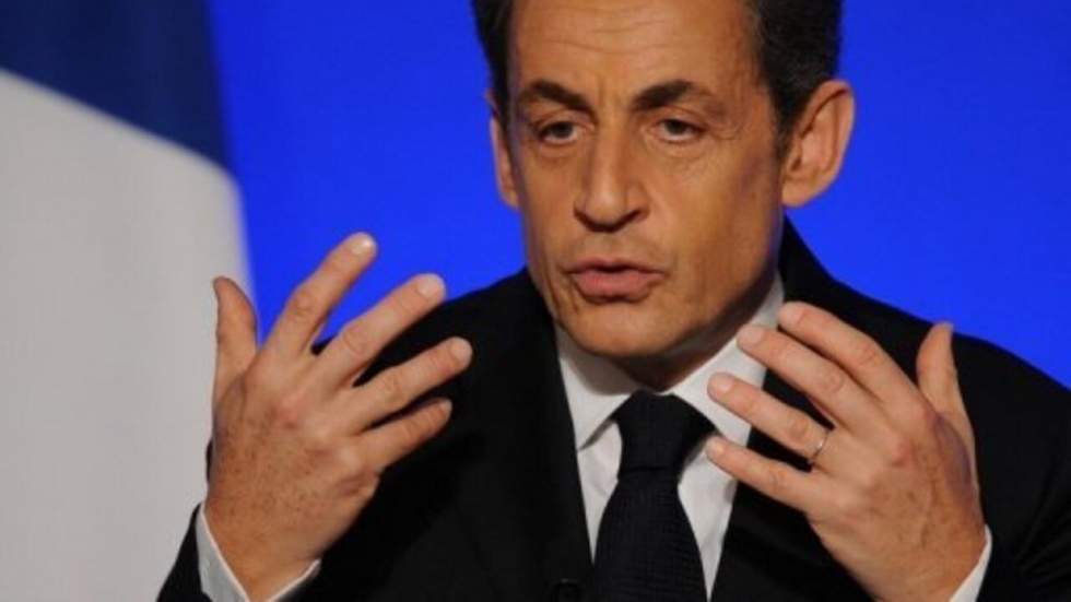 Nicolas Sarkozy s'adresse aux Français ce soir, le sort de MAM encore incertain