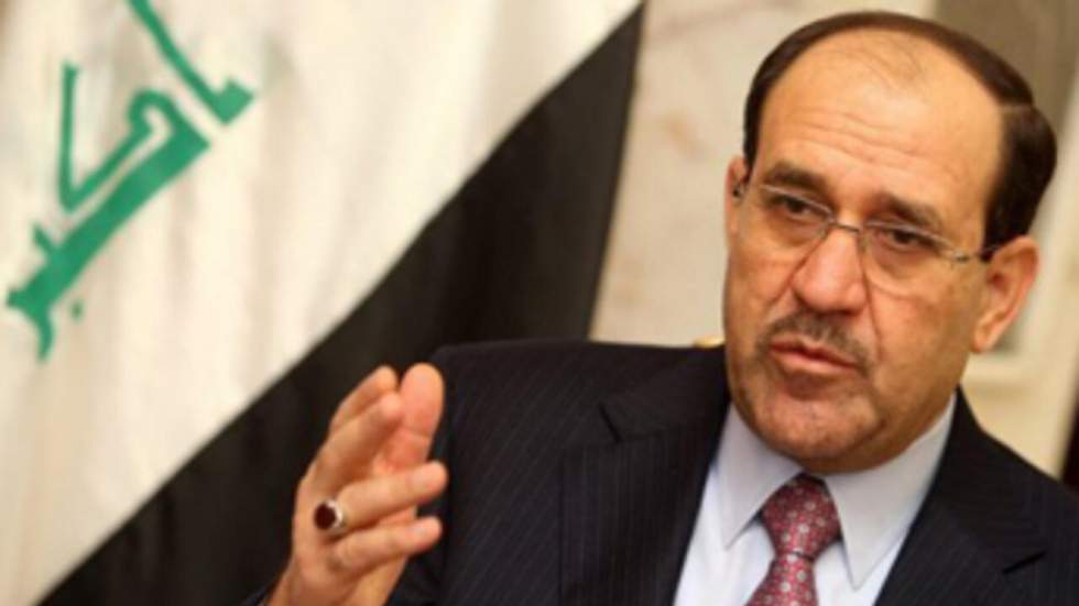 Nouri al-Maliki donne 100 jours au gouvernement pour faire ses preuves