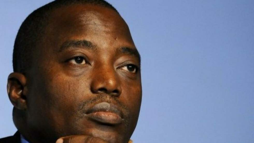 La résidence du président Kabila attaquée par des hommes armés