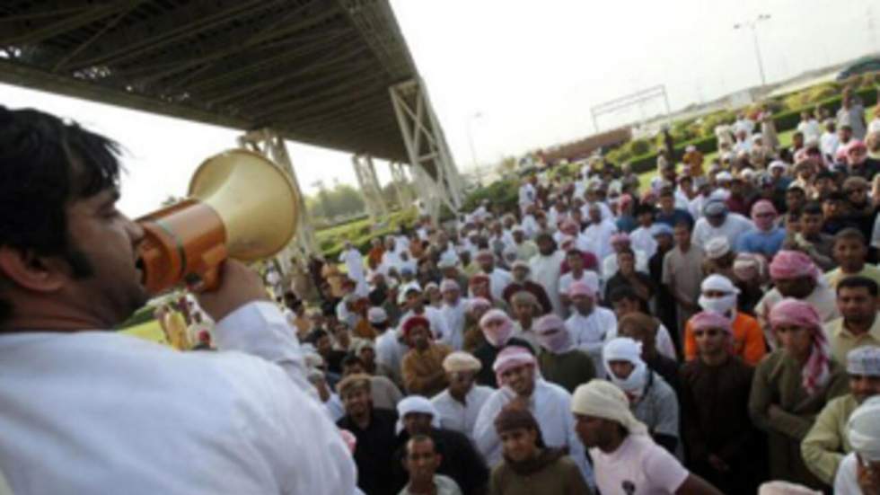 Le sultanat d'Oman, d'habitude si paisible, se révolte à son tour