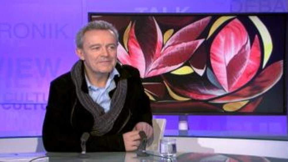 Du plaisir pour les papilles et pour les yeux avec Alain Passard Du plaisir pour les papilles et pour les yeux avec Alain Passard