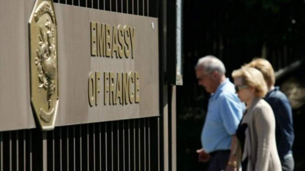 Pour 81 % des Français, le rôle de la France dans le monde s'affaiblit Pour 81 % des Français, le rôle de la France dans le monde s'affaiblit