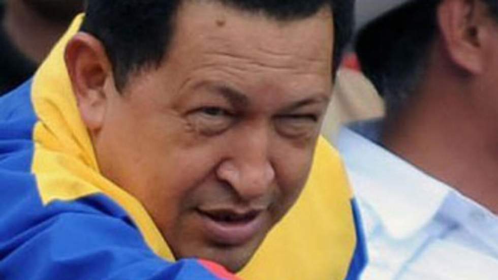 La Ligue arabe étudie le projet de médiation proposé par Chavez