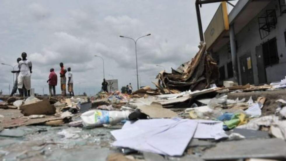 Au moins six morts dans une fusillade lors d'une manifestation pro-Ouattara