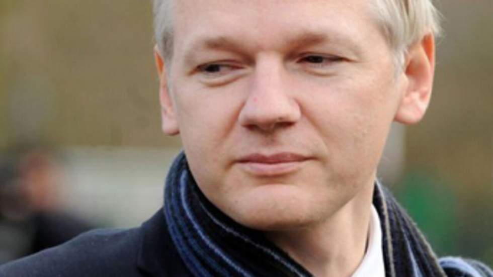 Julian Assange fait appel de son extradition vers la Suède