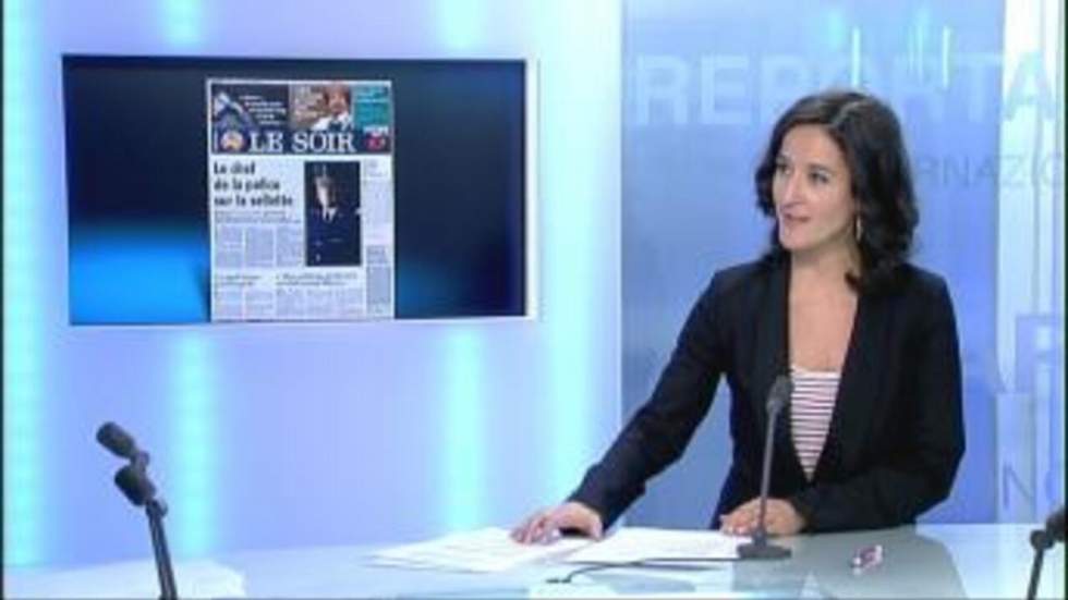 Quand Kadhafi parlait de liberté d'expression