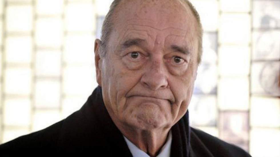 Incertitude sur la tenue du procès de Jacques Chirac