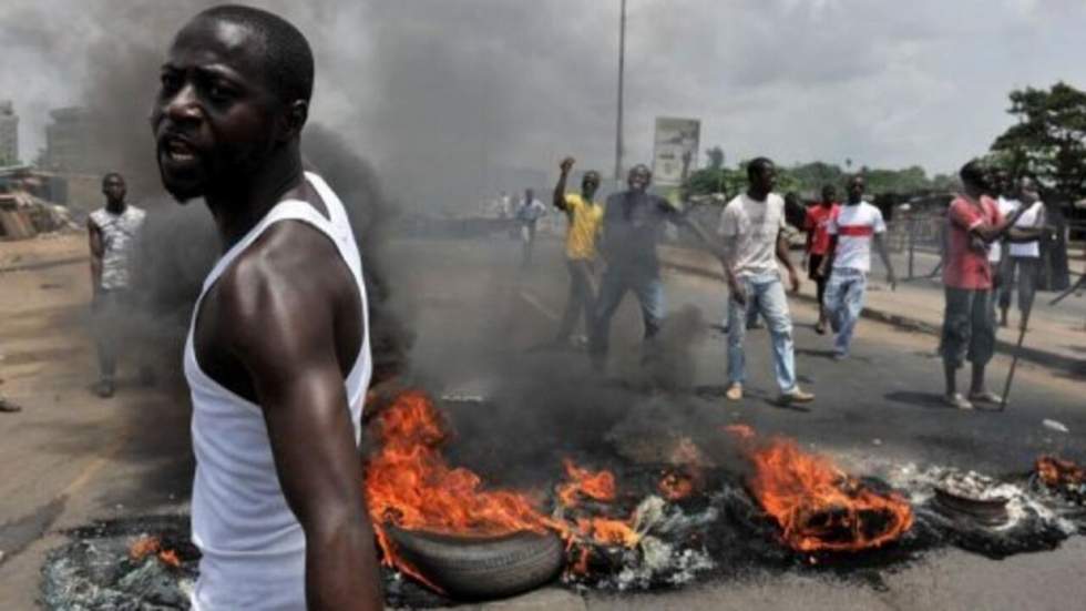 Les forces pro-Ouattara mettent la main sur Toulépleu, dans l'ouest