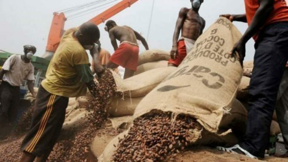 Laurent Gbagbo décrète la prise de contrôle de la filière cacao