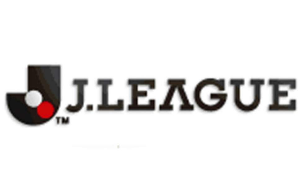 La J.League suspend son championnat