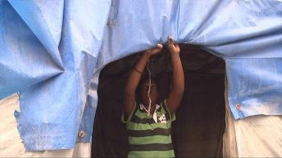Haïti, le casse-tête de la reconstruction Haïti, le casse-tête de la reconstruction