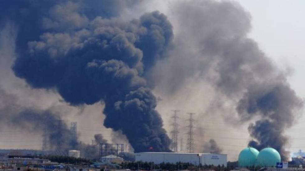 Deux jours après le séisme, le Japon craint un nouvel accident nucléaire