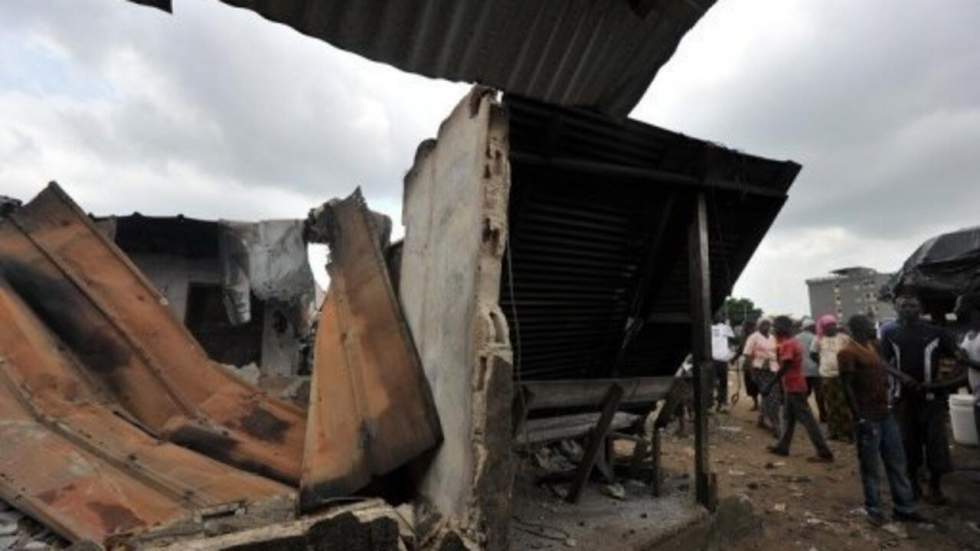 Au moins huit morts dans l'assaut des forces pro-Gbagbo sur Abobo