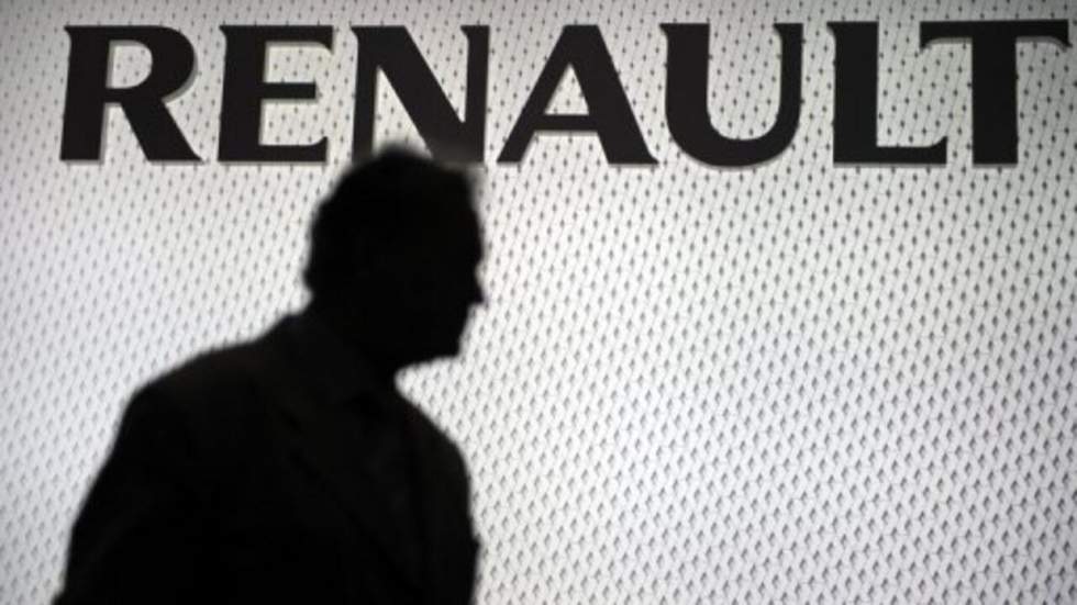 Un responsable de la sécurité de Renault mis en examen pour escroquerie Un responsable de la sécurité de Renault mis en examen pour escroquerie