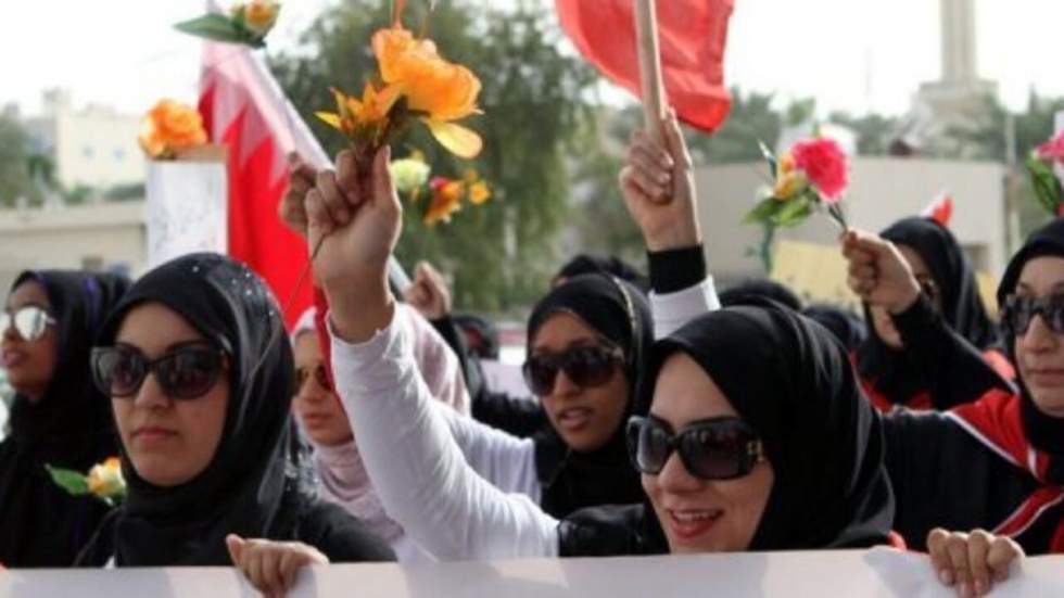 Les forces de l'ordre délogent violemment des manifestants du centre de Manama