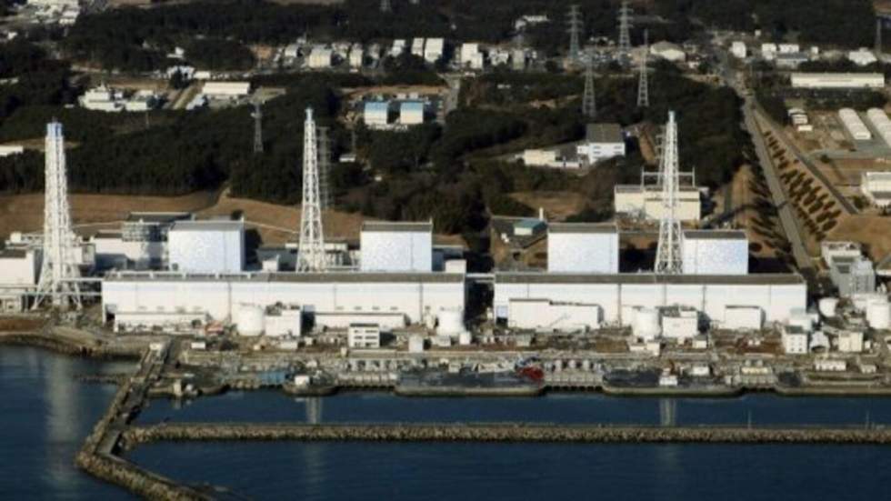 Retour sur les évènements de lundi : le Japon exclut un scénario à la Tchernobyl