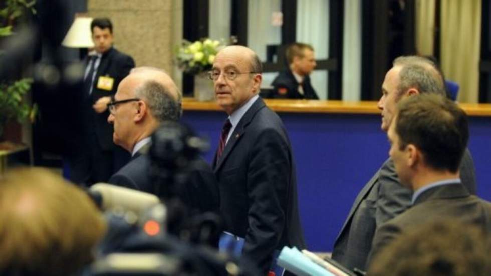 Le G8 invité à concentrer ses efforts sur la crise libyenne Le G8 invité à concentrer ses efforts sur la crise libyenne