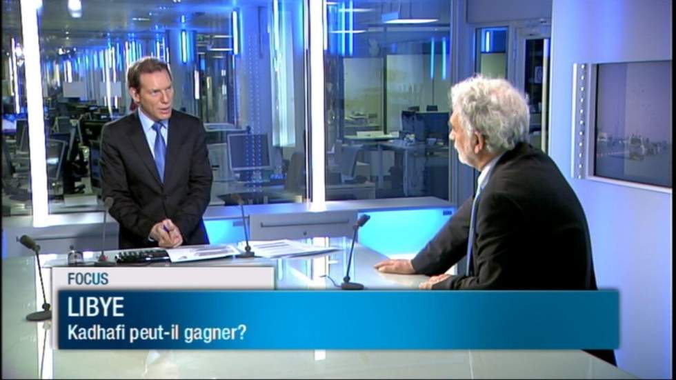 "À Benghazi, le soutien de la population à l’insurrection commence à se fissurer"