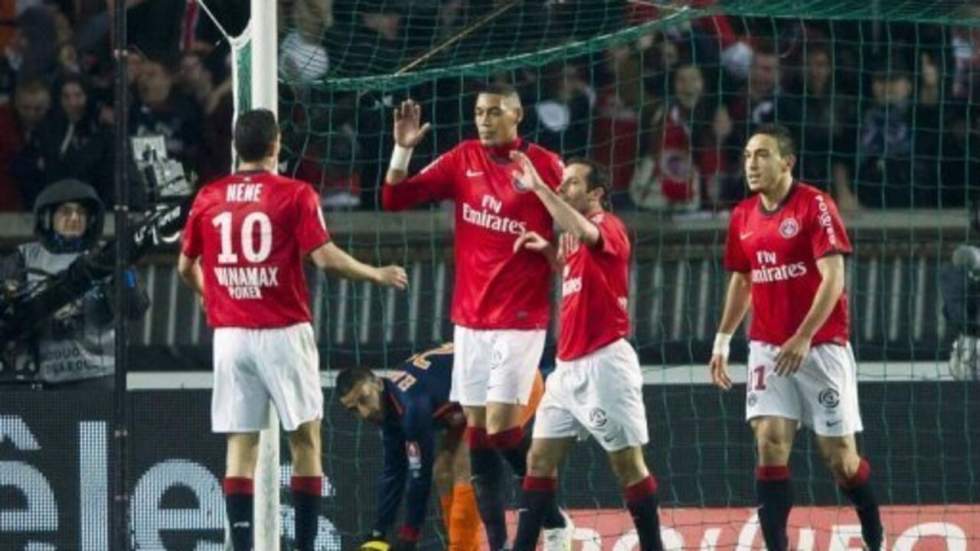 Face au Benfica, le PSG veut retrouver des couleurs