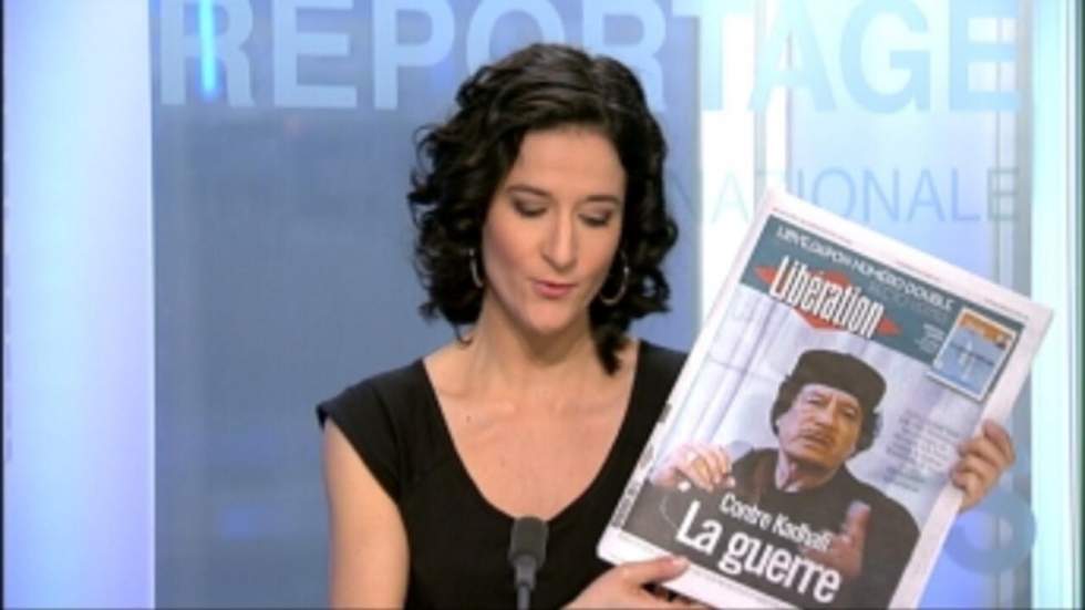 "La guerre" "La guerre"