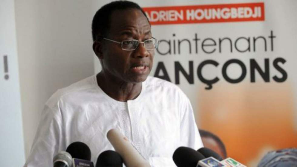 L'opposition conteste la réélection du président Boni Yayi