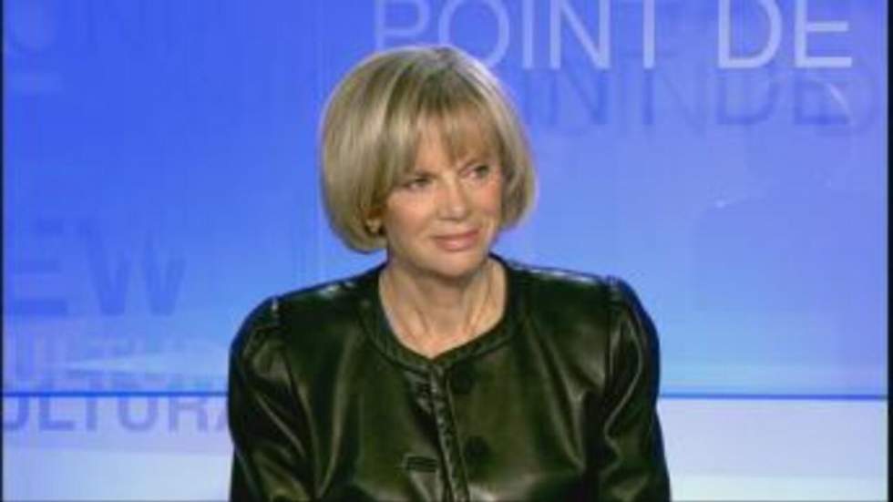 Notre grand invité: Élisabeth Guigou