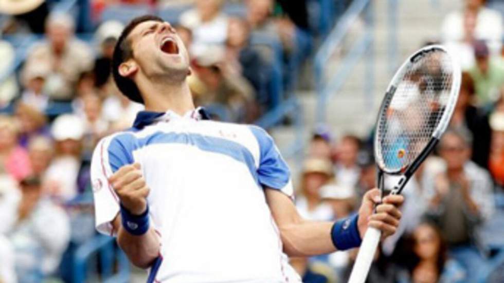 Novak Djokovic, toujours invaincu cette saison, remporte Indian Wells