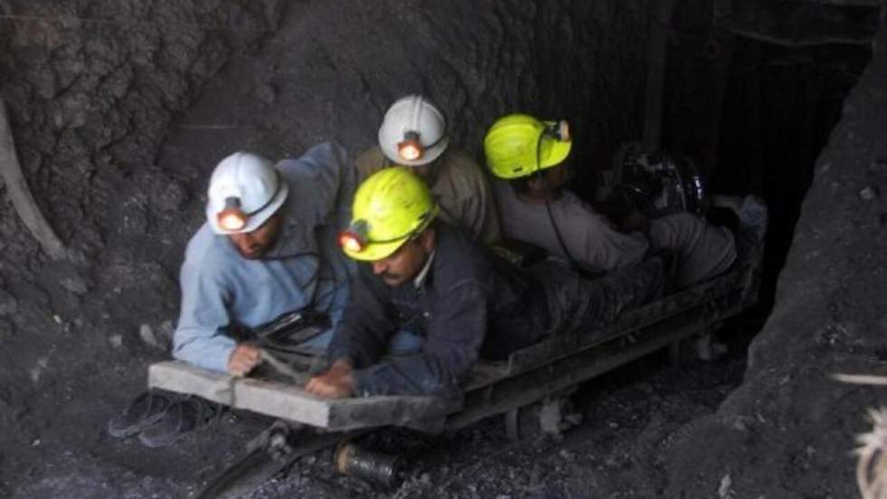 Explosions meurtières dans une mine de charbon du Baloutchistan