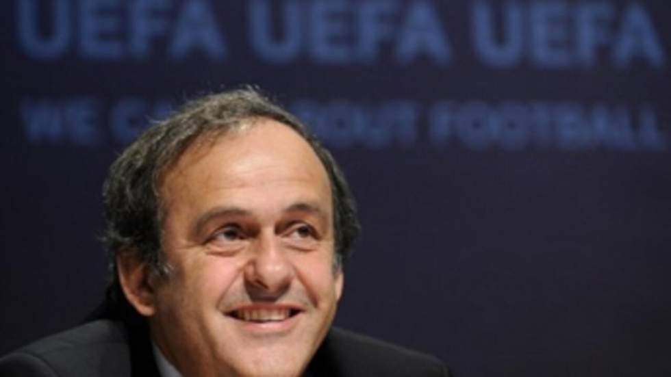 Retour sur le premier mandat de Michel Platini à la tête de l'UEFA en 10 citations