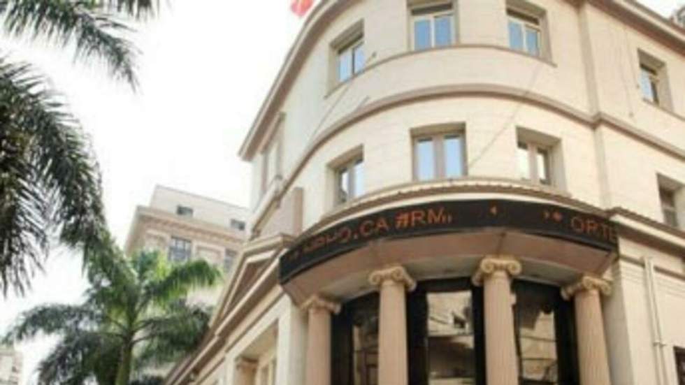 Réouverture chaotique à la Bourse du Caire Réouverture chaotique à la Bourse du Caire