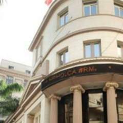 Réouverture chaotique à la Bourse du Caire Réouverture chaotique à la Bourse du Caire
