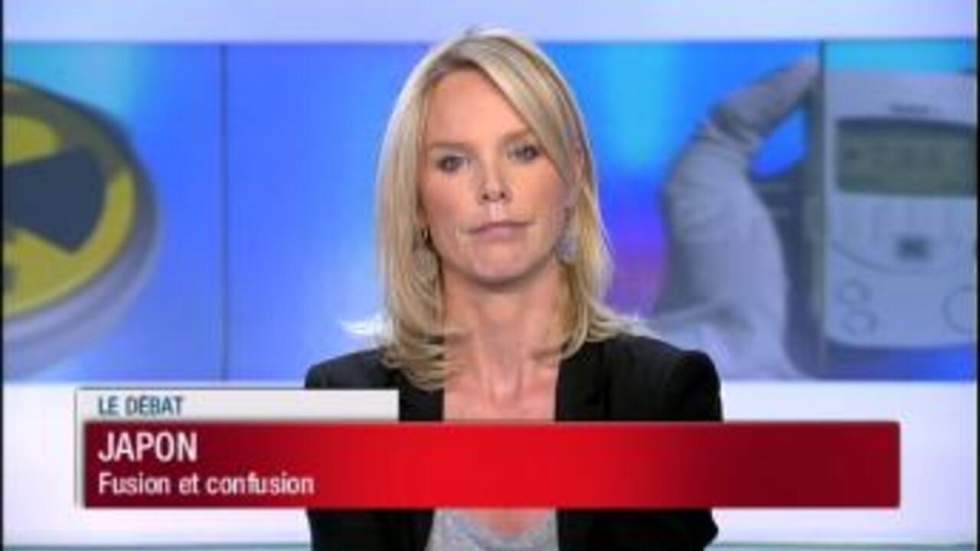 Japon: fusion et confusion Japon: fusion et confusion