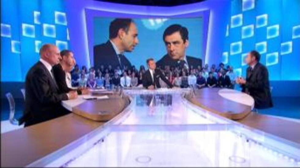 Politique : l’UMP à l'heure des règlements de compte ? Politique : l’UMP à l'heure des règlements de compte ?