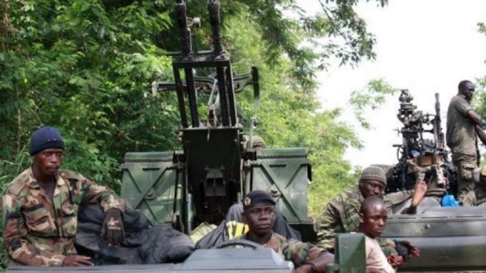 Après avoir pris Yamoussoukro, les pro-Ouattara atteignent un port stratégique