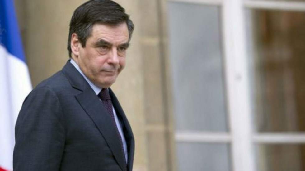 François Fillon ne participera pas au débat sur la laïcité François Fillon ne participera pas au débat sur la laïcité
