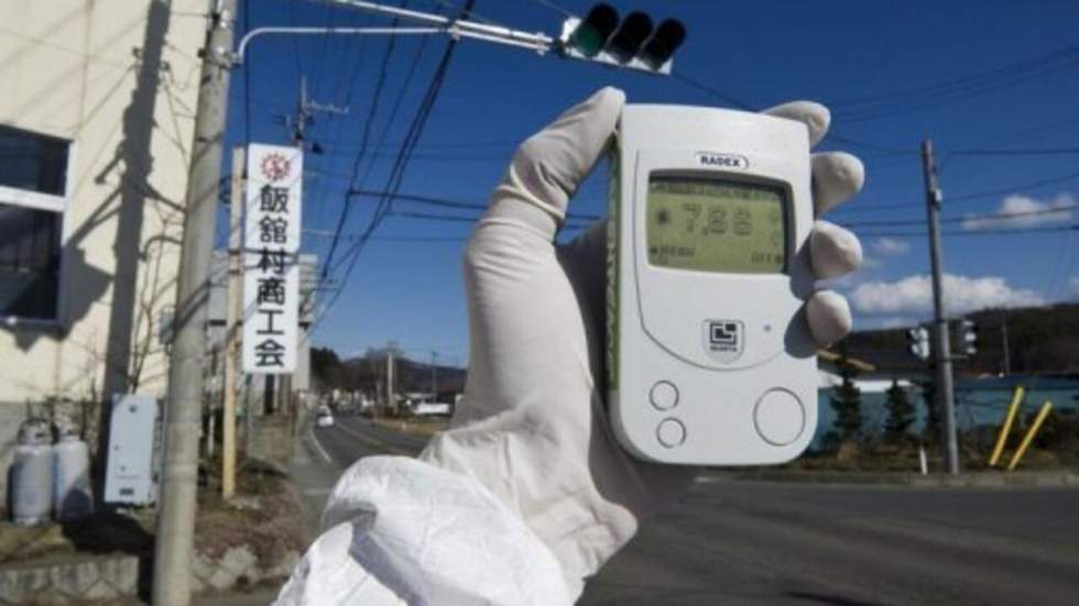 L'Agence nucléaire soupçonne un écoulement radioactif permanent au large de Fukushima