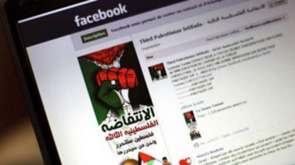 Un avocat réclame 1 milliard de dollars à Facebook pour cause de "troisième intifada"