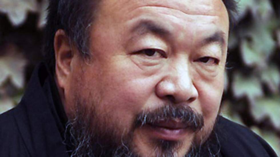 L'artiste dissident Ai Weiwei arrêté à l'aéroport de Pékin