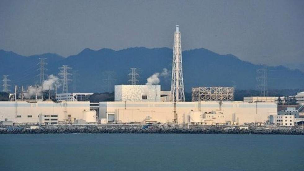 Tepco continue de rejeter de l'eau radioactive en mer et plonge à la Bourse