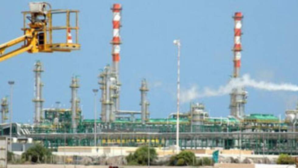 Les rebelles s'apprêtent à exporter du pétrole depuis Tobrouk Les rebelles s'apprêtent à exporter du pétrole depuis Tobrouk