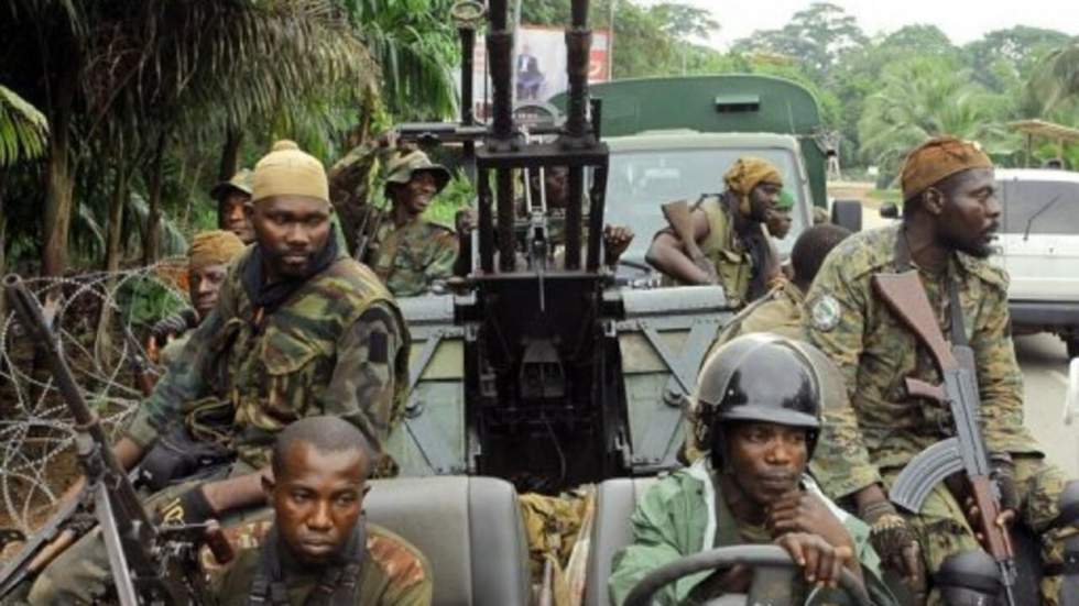 Retour sur les événements en Côte d'Ivoire du mercredi 6 avril