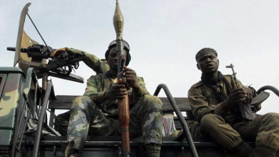 Comment les forces pro-Ouattara ont préparé l’offensive contre Gbagbo