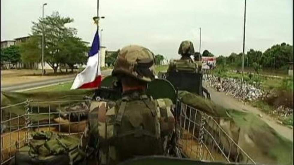 Côte d'Ivoire : pour les Français sur place, un air de déjà vu